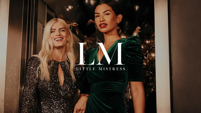 Brand Debut: Little Mistress
