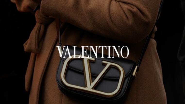 Valentino Accessories From £150
