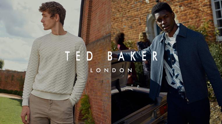 Ted Baker For Him