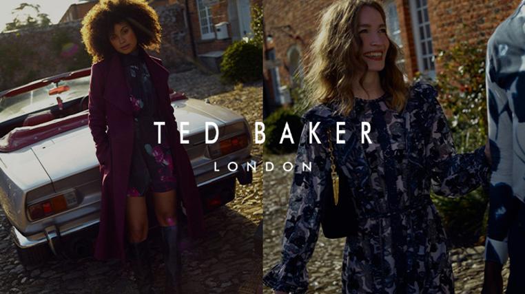 Ted Baker For Her