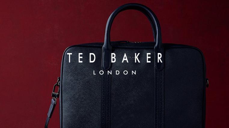 Ted Baker Men's Accessories
