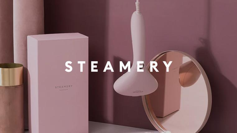 Steamery: Party Ready