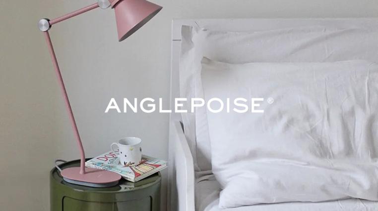 Anglepoise Lighting