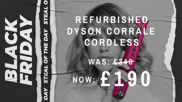 Refurbished Dyson Corrale Cordless