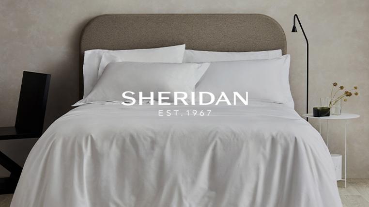 Sheridan Bedding & Bath - Up To 65% Off