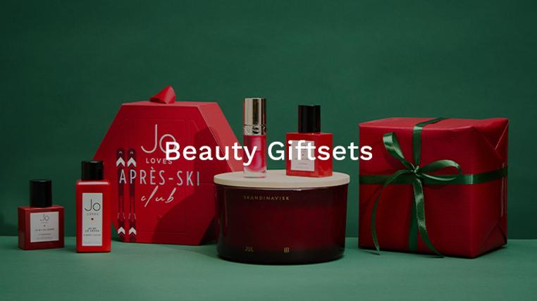 Christmas Beauty Giftsets