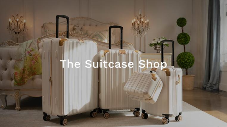 The Suitcase Shop