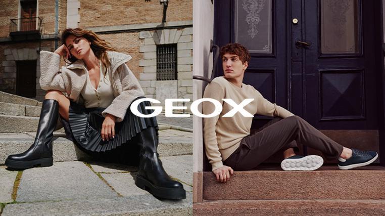 Geox Favourites!