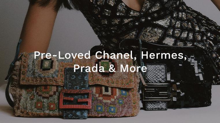 Pre-Loved Luxury by Sign of The Times