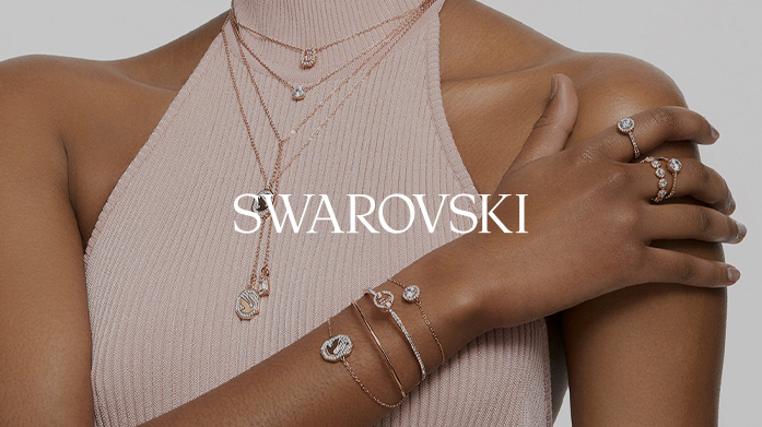 Swarovski: Last Of The Bestsellers