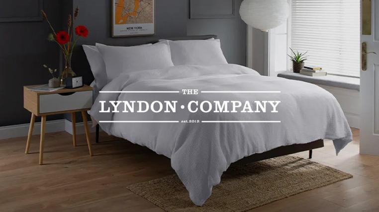 Guestroom by The Lyndon Company - Up to 80% off