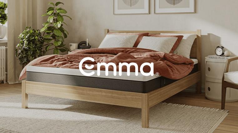Emma Mattresses: The Sleep Experts!