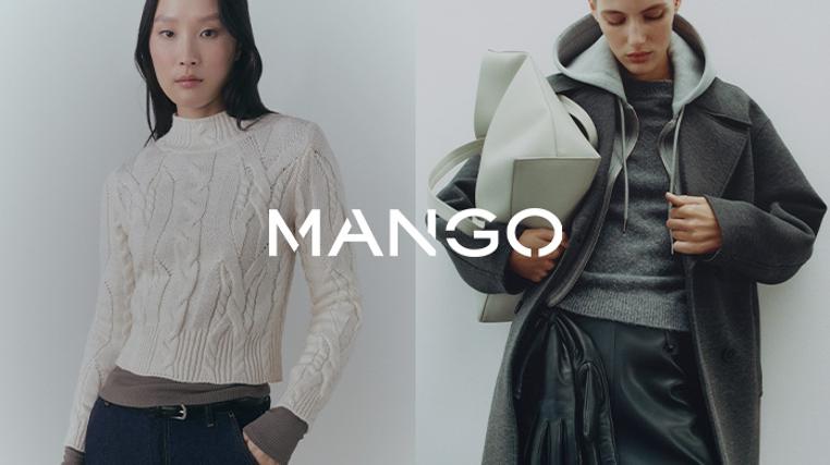 Mango! Get Winter Ready