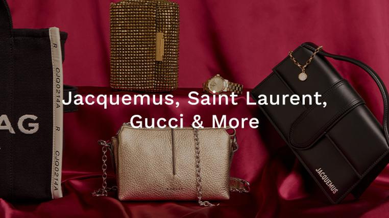 Designer Handbag Shop