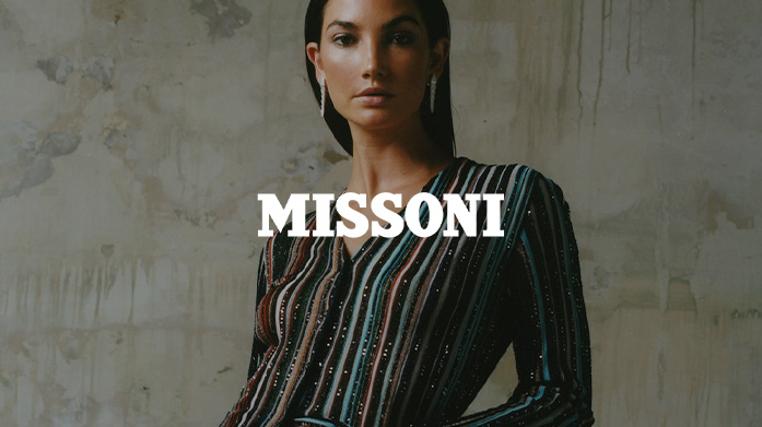 Missoni Womenswear