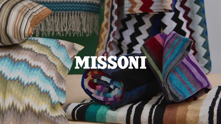 Missoni Homeware