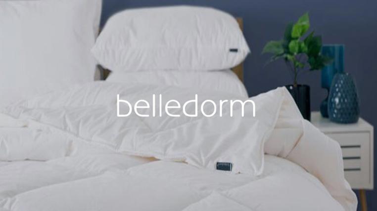 Belledorm Filled Bedding