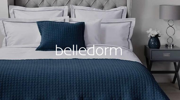 Belledorm Premium Bedding