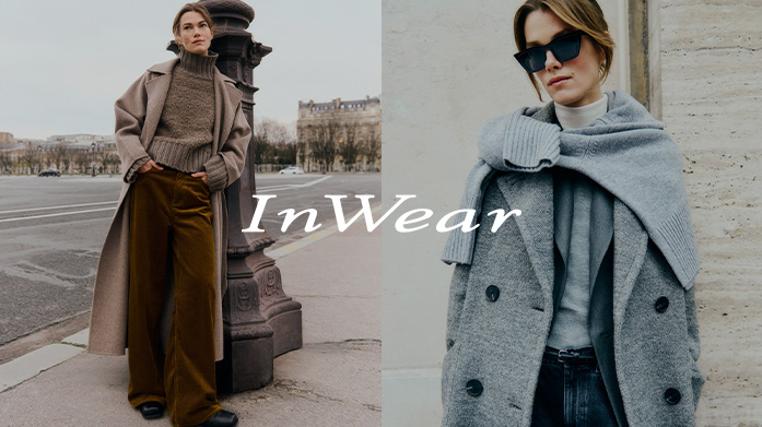 New! InWear Collection