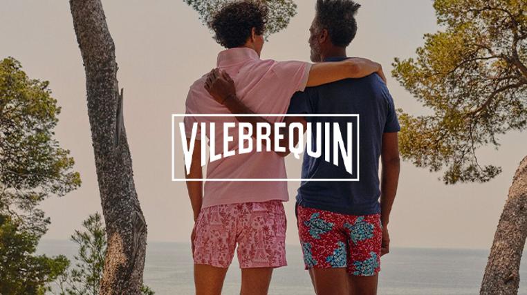 Back By Popular Demand: Vilebrequin