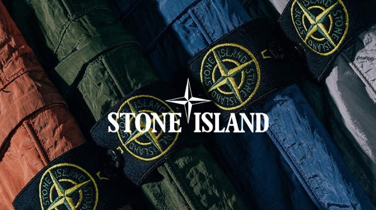 Stone Island Menswear: Up To 40% Off