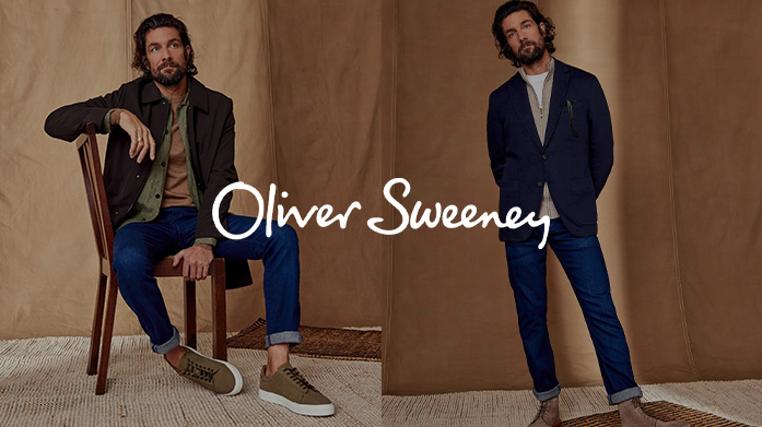 Oliver Sweeney Clothing