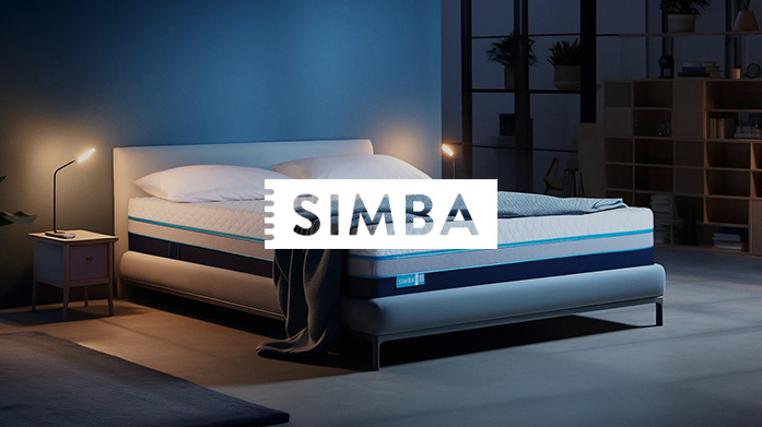 Simba: Mattresses & Bedding