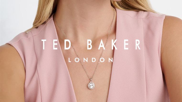 Ted Baker Jewellery