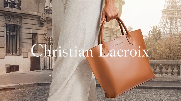 CXL Accessories By Christian Lacroix