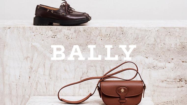 Bally For Her: Up To 60% Off