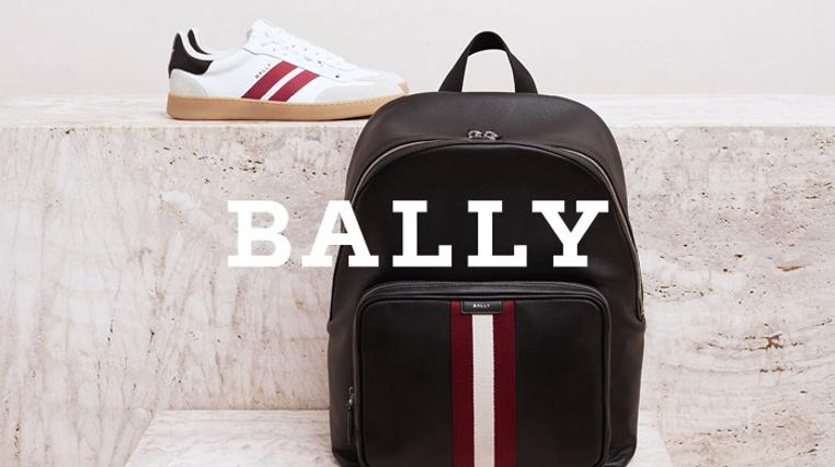 Bally For Him: Up To 60% Off