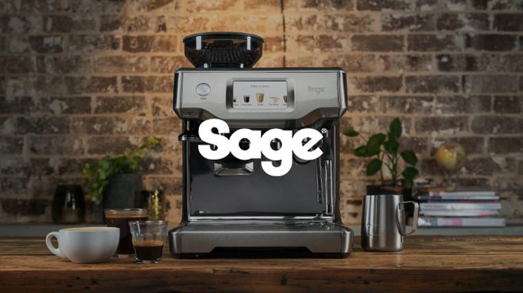 Best Deals from Sage Appliances: Save Up To £600