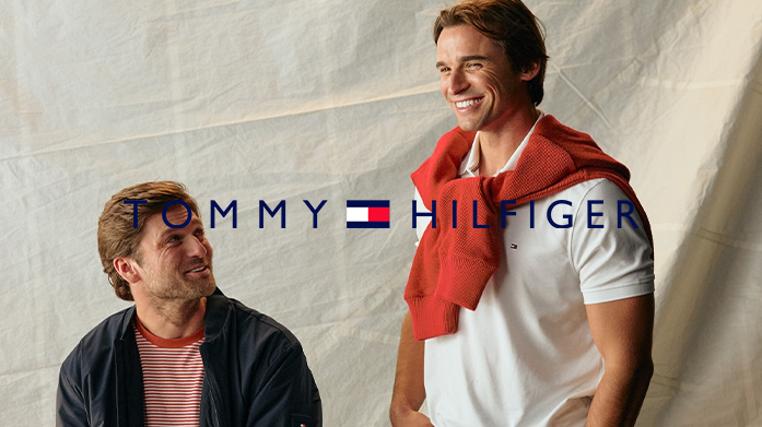 Tommy Hilfiger Menswear