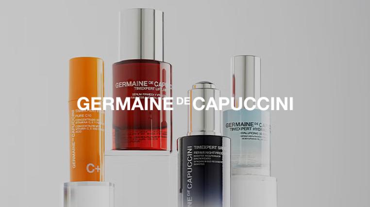 Germaine de Capuccini