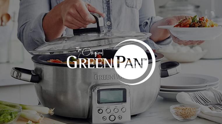 Greenpan: Electricals