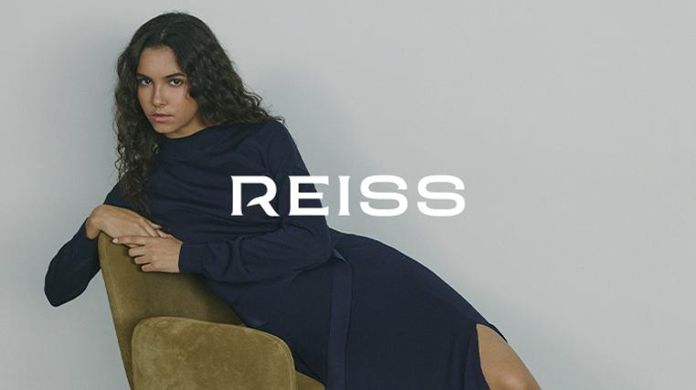 Reiss Womenswear
