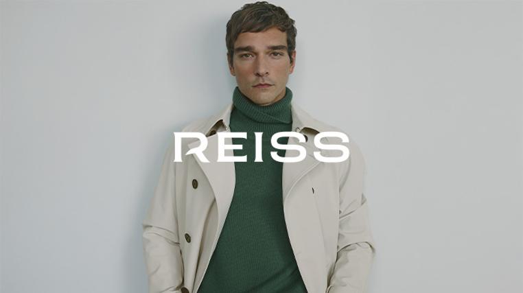 Reiss Menswear