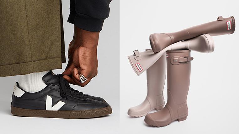 Iconic Soletrader Brands