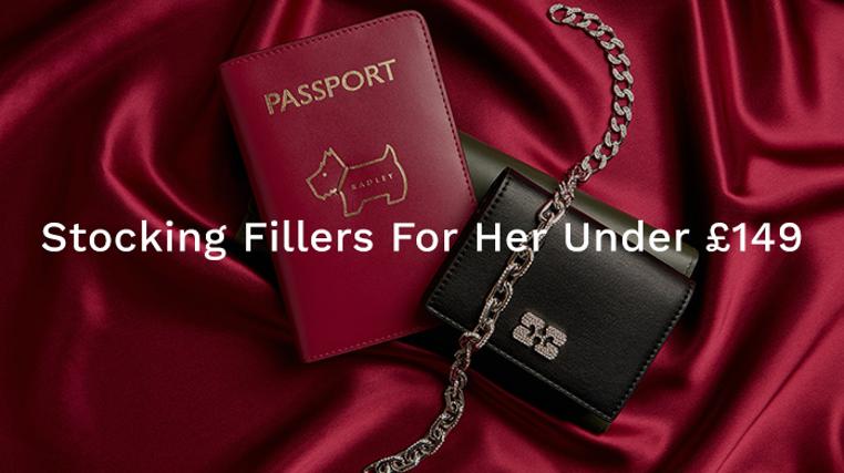 Stocking Fillers For Her Under £149