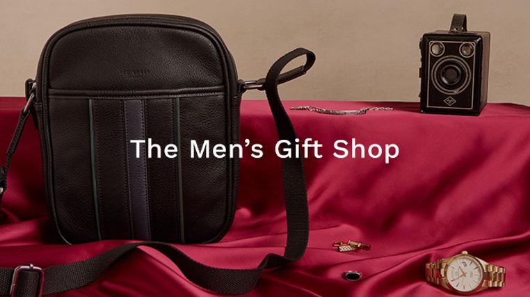 The Men's Gift Shop
