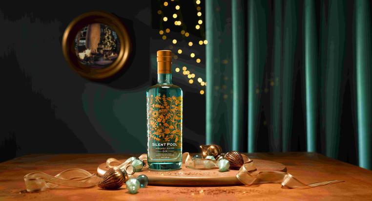 Silentpool: Premium Gin Gift Sets