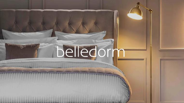 Belledorm 500TC Premium Blend Bedding