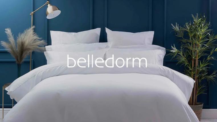 Belledorm Premium Egyptian Cotton Bedding