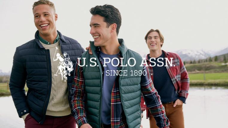 U.S. Polo Assn. Men's