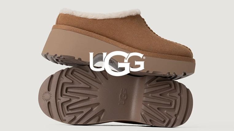 New In From UGG!