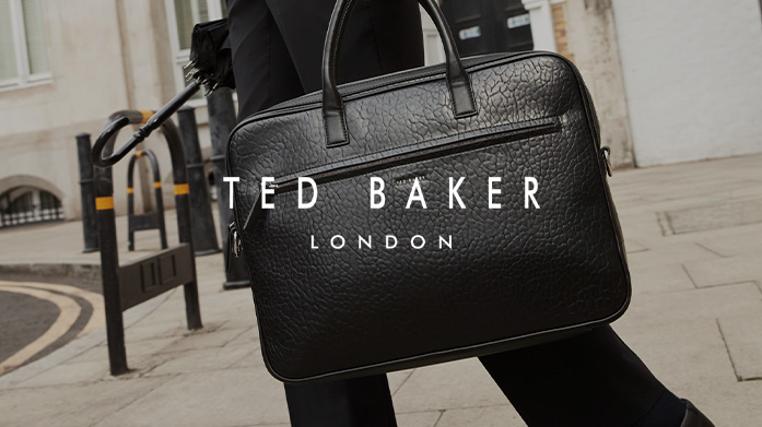 Ted Baker Men's Accessories