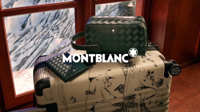 Montblanc Gifting Capsule