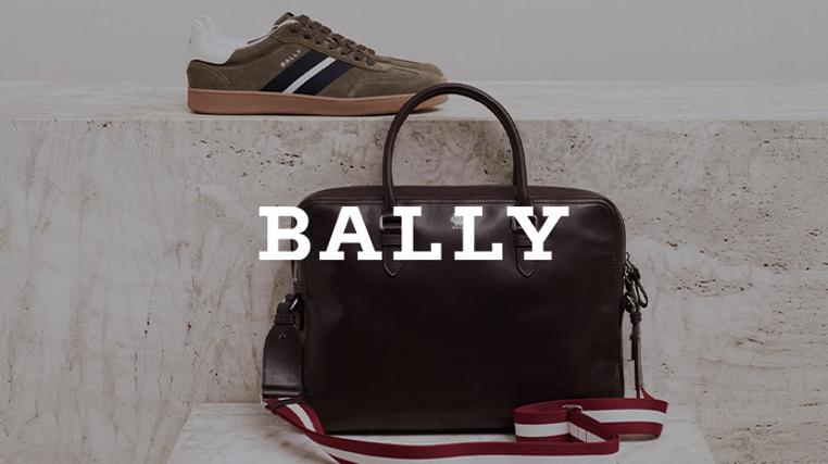 Bally Men's: Up To 50% Off