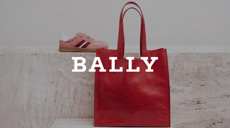 Bally Women's: Up To 50% Off