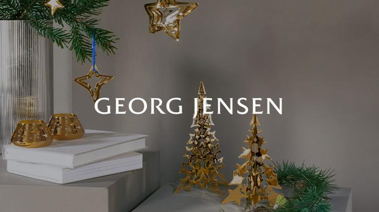 Give The Gift Of Georg Jensen